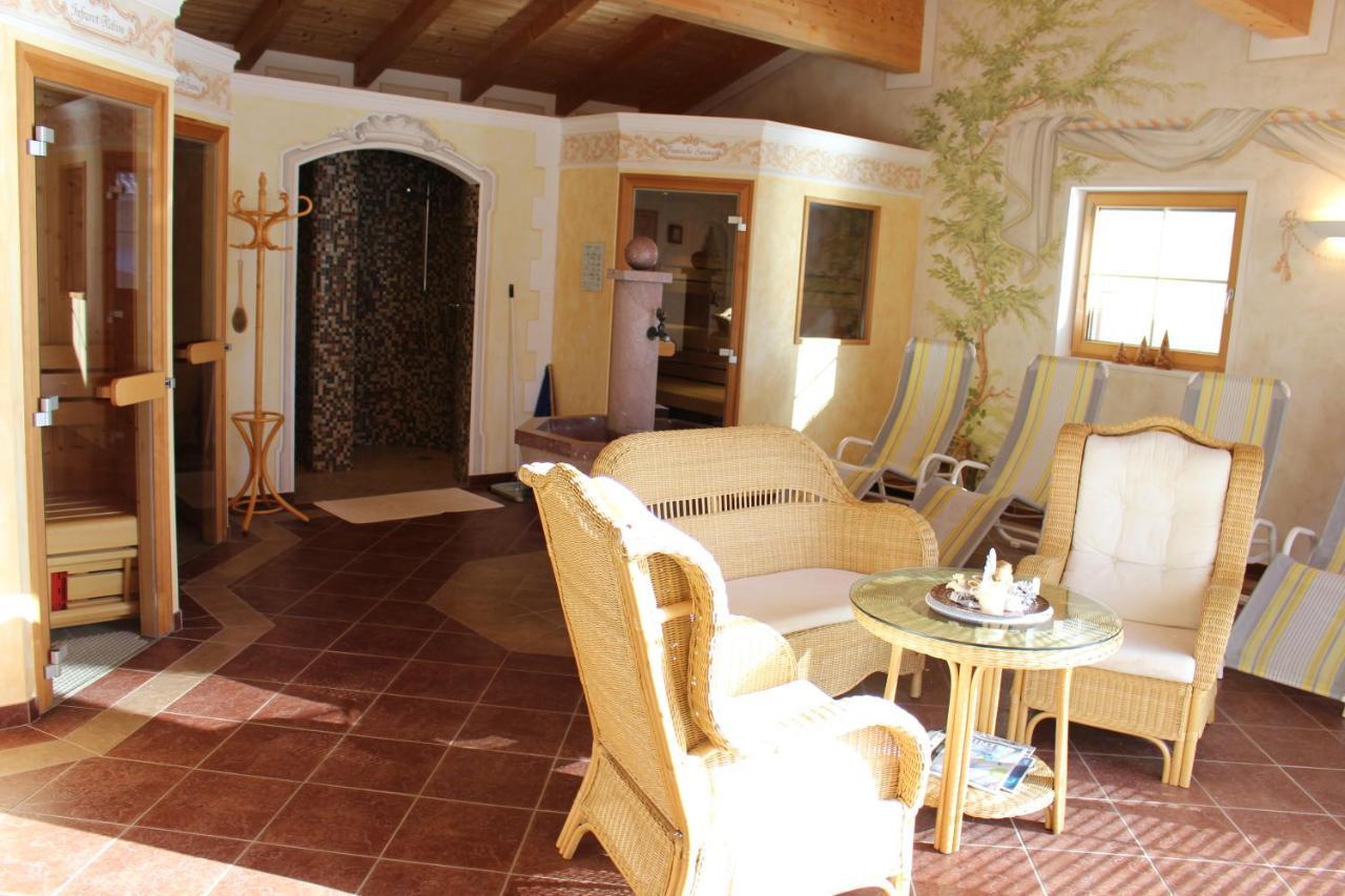 Hotel Haus Anni à Radstadt Extérieur photo