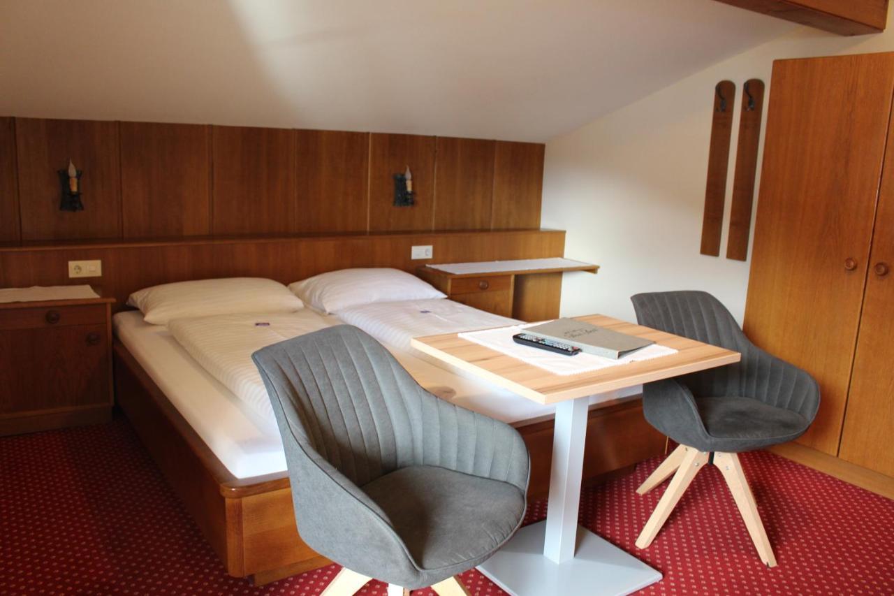 Hotel Haus Anni à Radstadt Extérieur photo