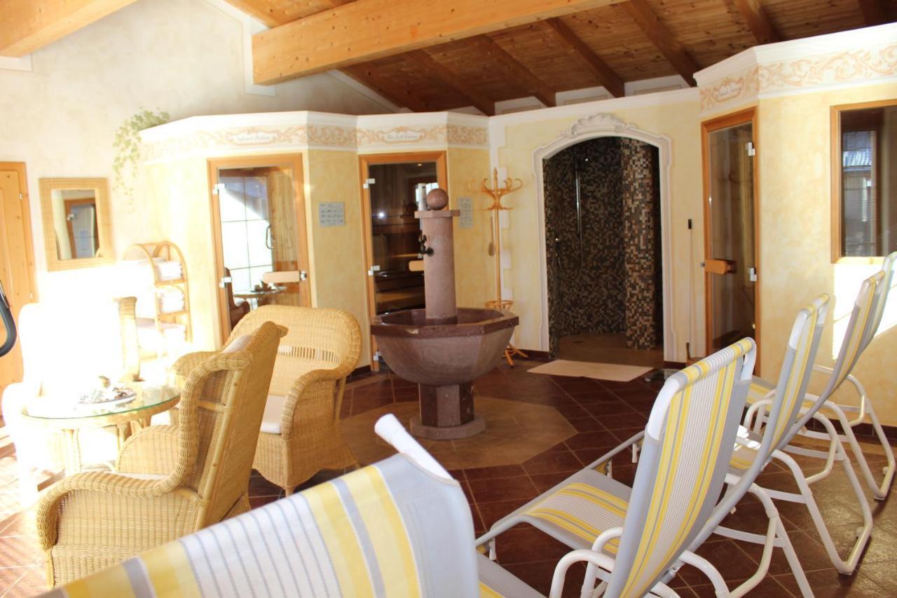 Hotel Haus Anni à Radstadt Extérieur photo