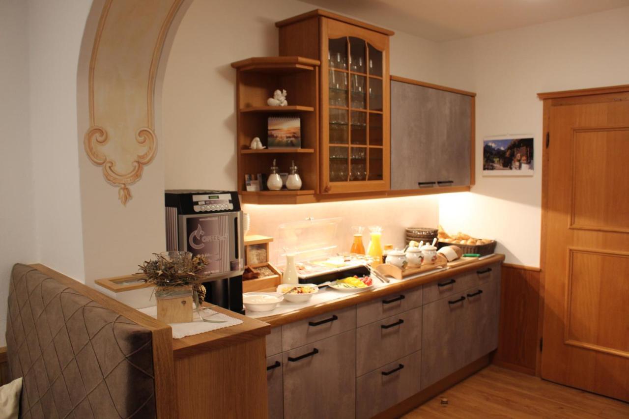 Hotel Haus Anni à Radstadt Extérieur photo