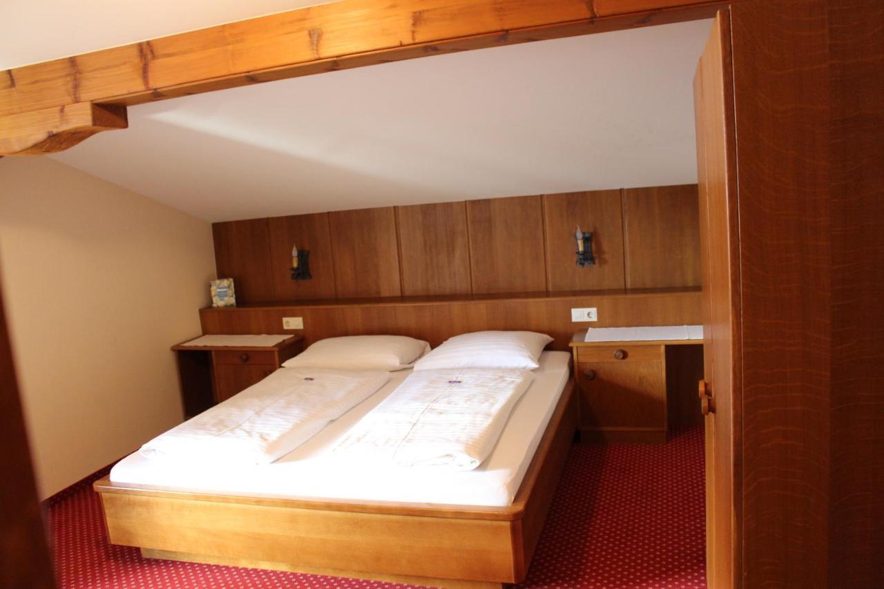Hotel Haus Anni à Radstadt Extérieur photo