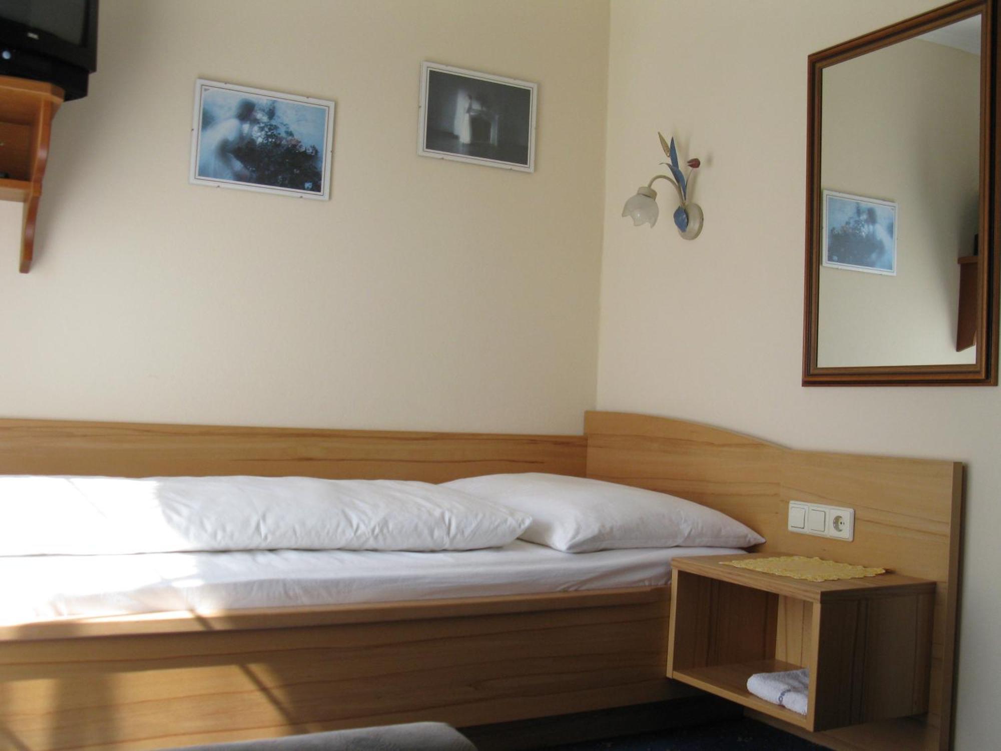 Hotel Haus Anni à Radstadt Extérieur photo
