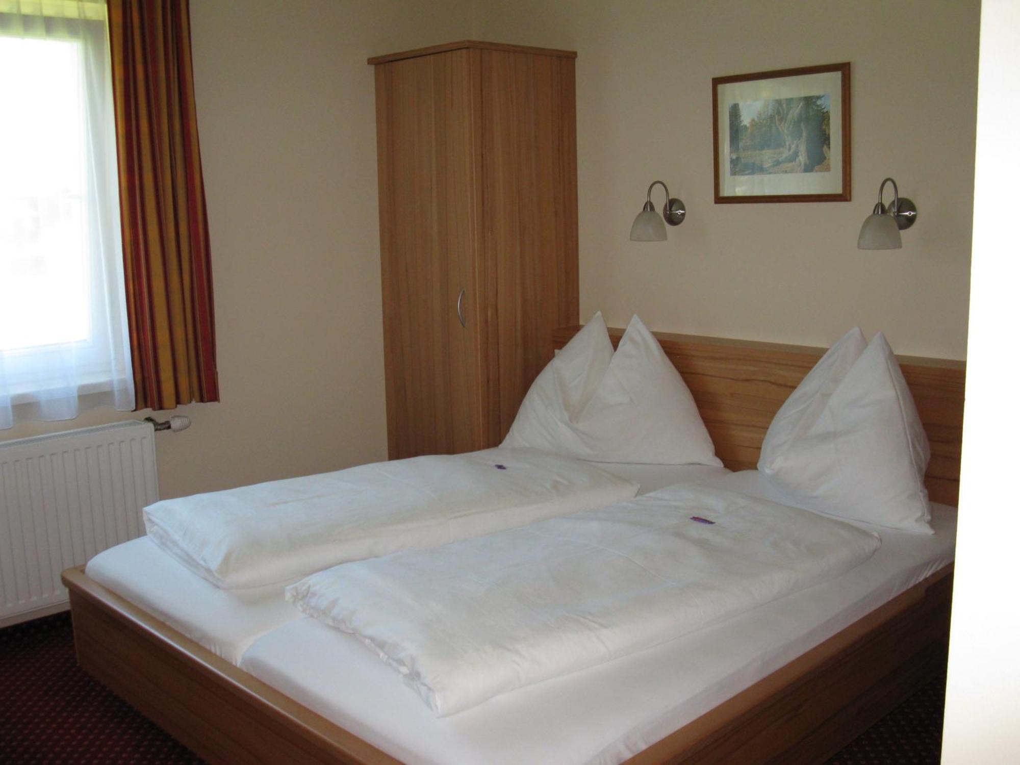 Hotel Haus Anni à Radstadt Extérieur photo
