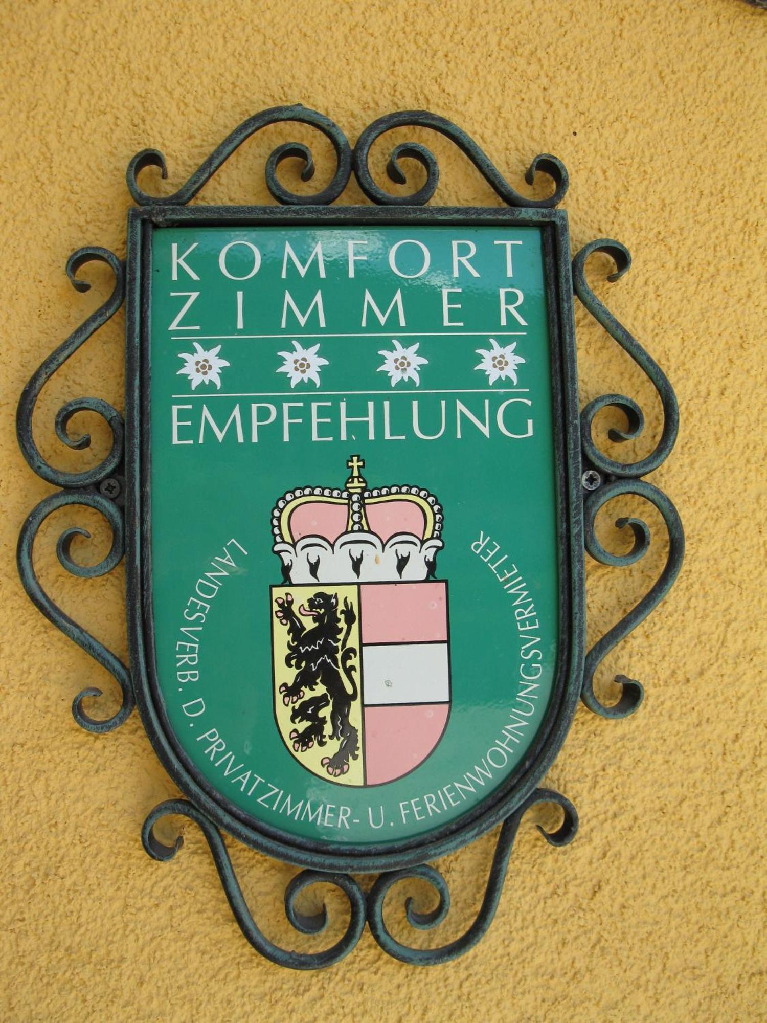 Hotel Haus Anni à Radstadt Extérieur photo