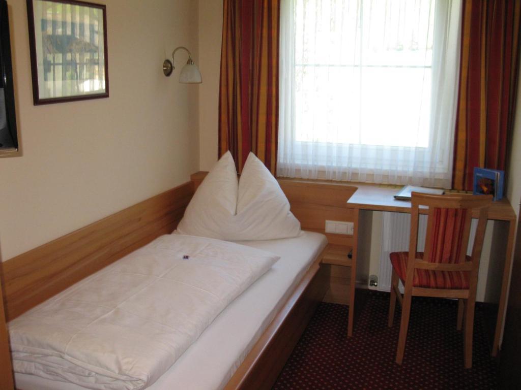Hotel Haus Anni à Radstadt Chambre photo