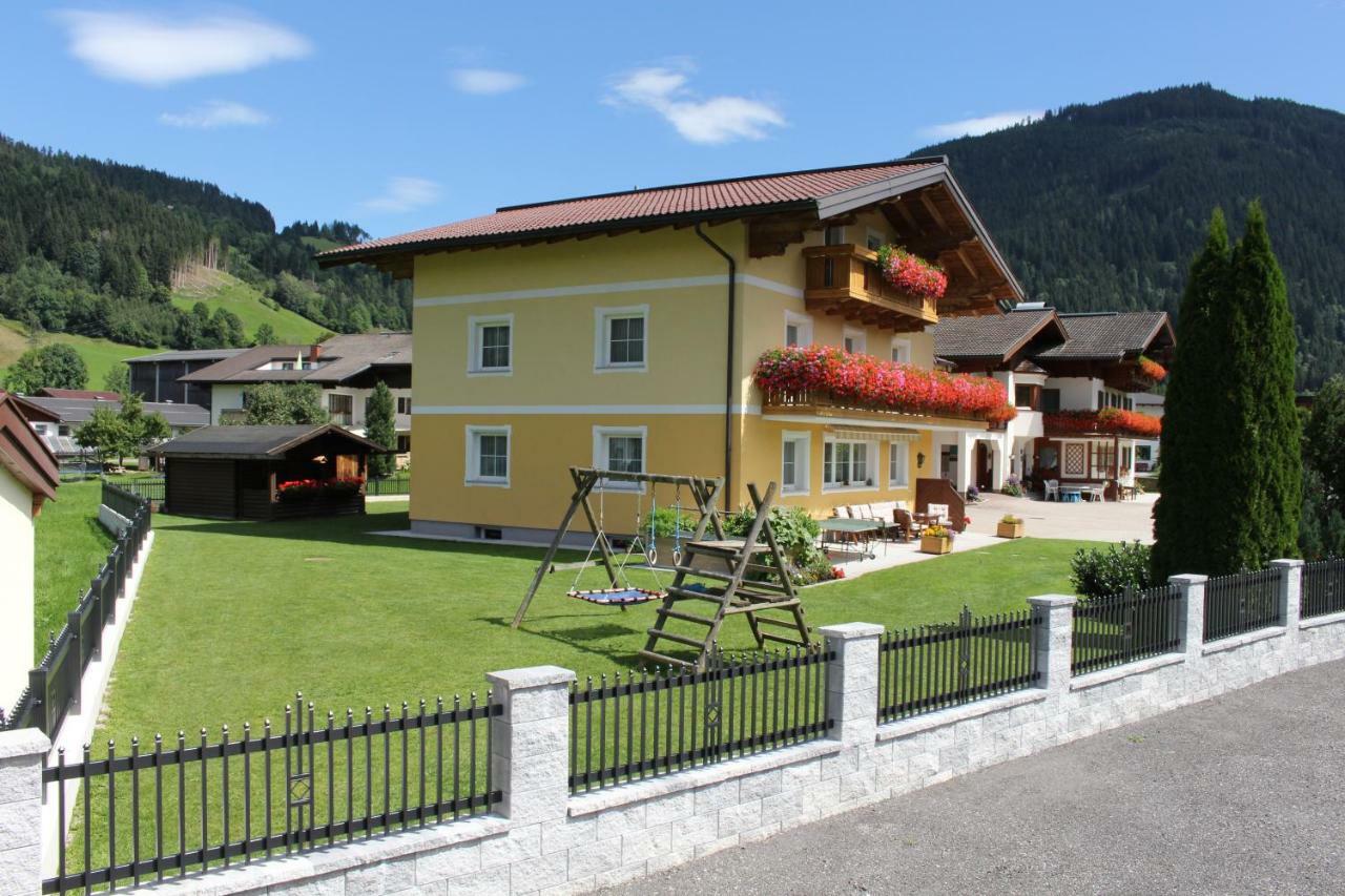 Hotel Haus Anni à Radstadt Extérieur photo